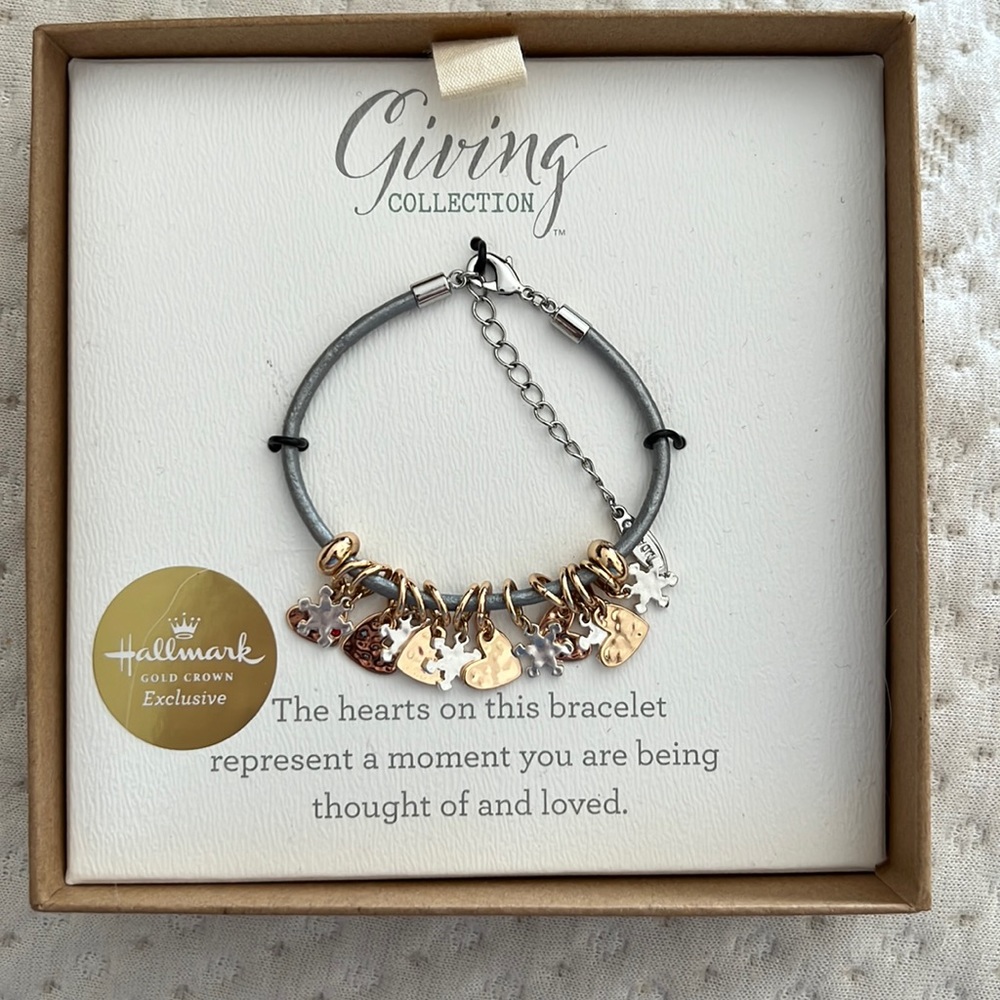 Charm Bracelet